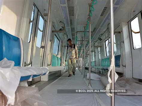 Feeder bus service - All you want to know about Noida Metro's Aqua Line ...