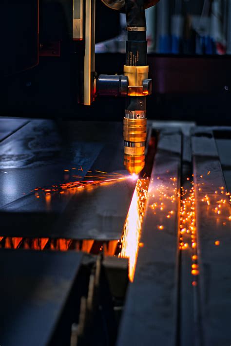 Laser Cutting | R3-Automation