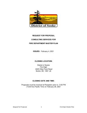 Fillable Online RFP-Fire-Dept-Master-Plan.pdf Fax Email Print - pdfFiller
