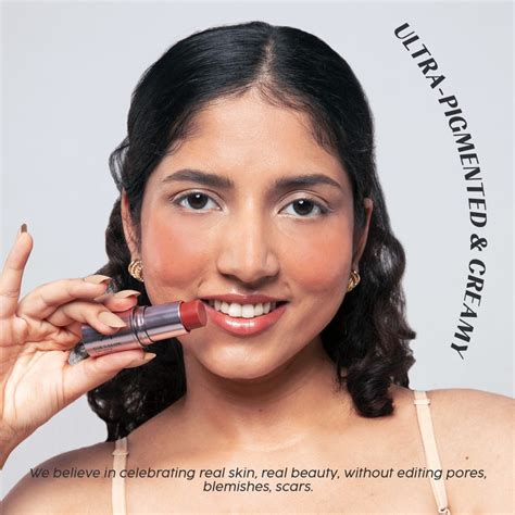 Dab N Glow Easy-Blend Lip + Cheek Tint - Brown Sugar– House Of Makeup