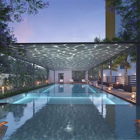 Projects in Dhayari by Majestique Landmarks - Dwello