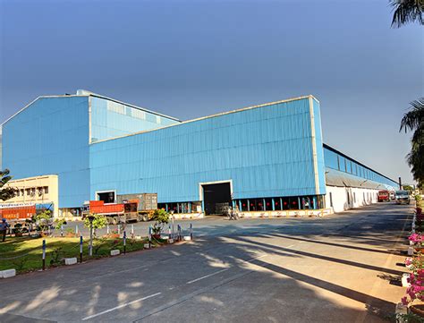 JSW Radiance Manufacturing Facilities | JSW Radiance Manufacturing Process