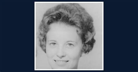 Obituary Galleries | Barbara Sue Adams | Dennard First National Funeral ...