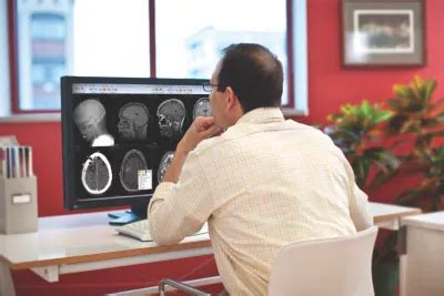 Optimizing workflows and data security - Philips