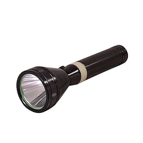 Eis 3 Modes Invigilator LED Rechargeable High Lumens Aluminum ...
