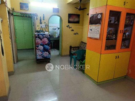 Anjaneya Apartment Madipakkam - Without Brokerage Semi-furnished 2 BHK ...