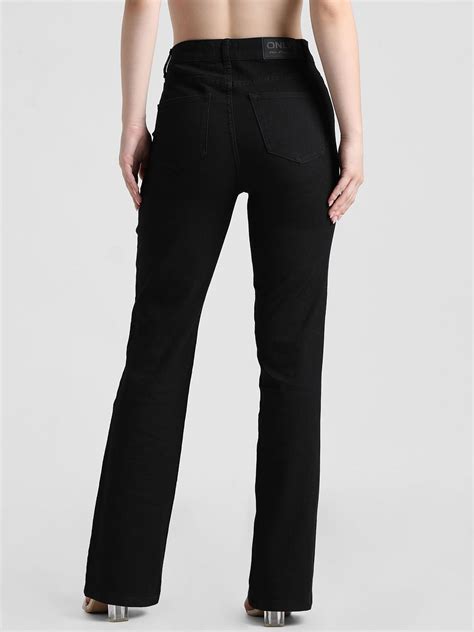 Buy Bootcut Jeans for Women | Bell Bottom Jeans | ONLY