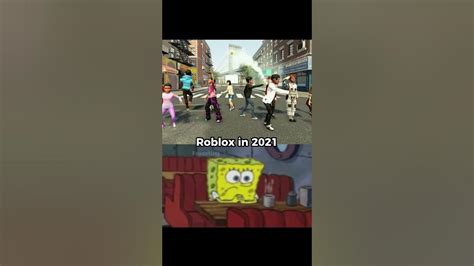 Image result for WayBackMachine Roblox 2021