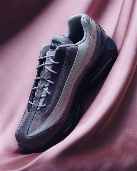 A Ma Maniere Air Max 95 Release Date | SneakerNews.com