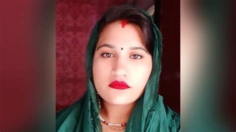 woman shot dead by cousin in kaushambi after rejecting his advances in ...