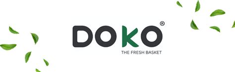 DOKO The Fresh Basket | Lemon Honey Green Tea Combo (24 Tea Bags), Rich ...