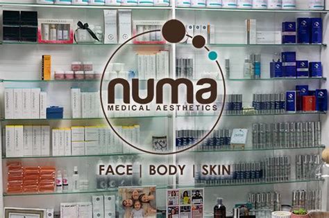 Image result for Numa Cosmetics