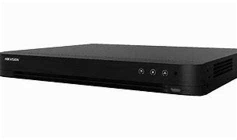 Hikvision NVR - HIKVISION CCTV NVR 64CH DS-8664NI-I8 PROJECT SERIES ...