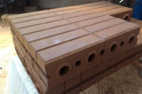 Image result for Compresed Earth Blocks