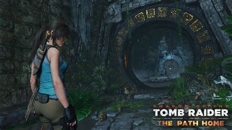 New Shadow of the Tomb Raider DLC reveals the price of survival