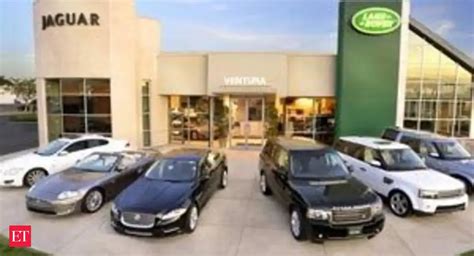 JLR delivers record sales in November - The Economic Times Video | ET Now