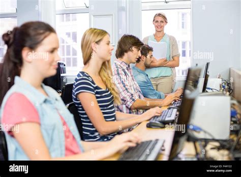 Computer Class 的图像结果