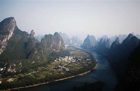 Guilin, Longji & Yangshuo: The Perfect 1 Week Itinerary — The Curious ...
