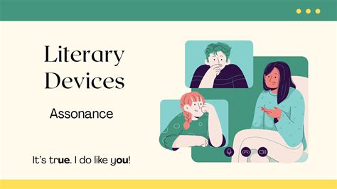 Assonance Poem Examples