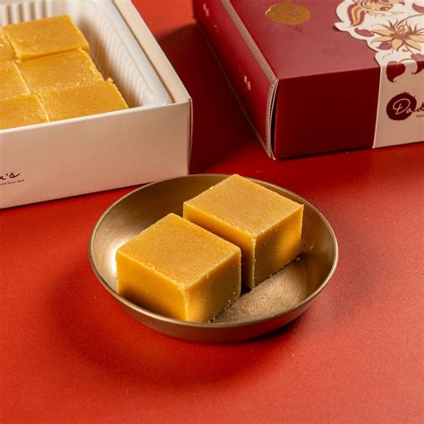 Ghee Mysore Pak Online | Authentic Mysore Pak | Dadus – DADUS