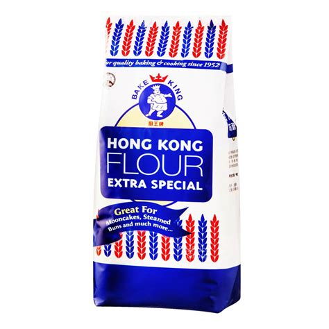 Bake King Flours - Hong Kong | NTUC FairPrice