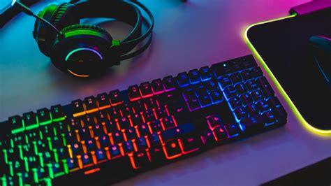 Image result for RGB Gaming Set