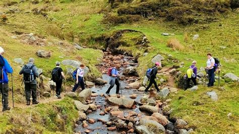 Rambling Clubs Across the Globe