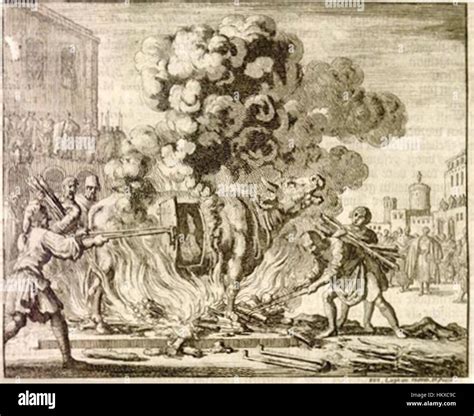 The 'Brazen Bull of Pergamon' (98 BCE) is an ancient Greek bronze ...