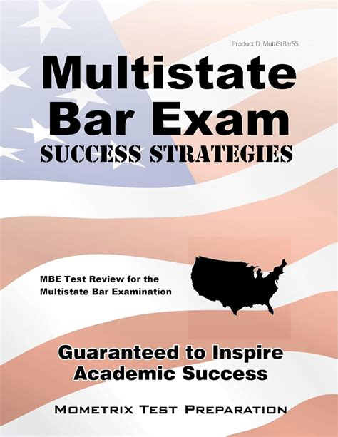 Buy Multistate Bar Exam: Mbe Test Review for the Multistate Bar ...
