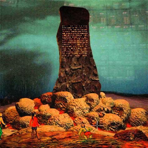 Pin by D. on typo | Scream art, Dark fantasy art, Cogito ergo sum