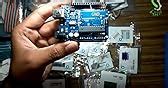 Robo India The Arduino Starter Kit : Amazon.in: Industrial & Scientific