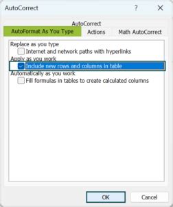 Image result for PivotTable Automatic Update