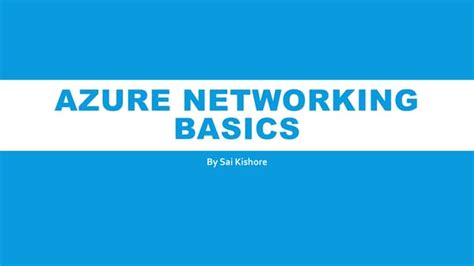 Image result for Microsoft Network Basics