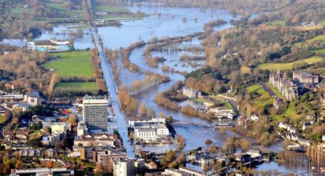 Ireland Supreme Court holds dam operator responsible for 2009 floods ...