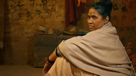 Bardovi Movie Review: An intense exploration of the occult and human psyche