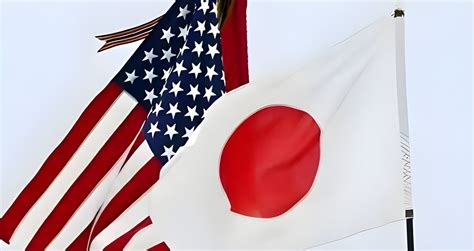 Japan riskiert seine politische Selbstständigkeit durch zu enge ...