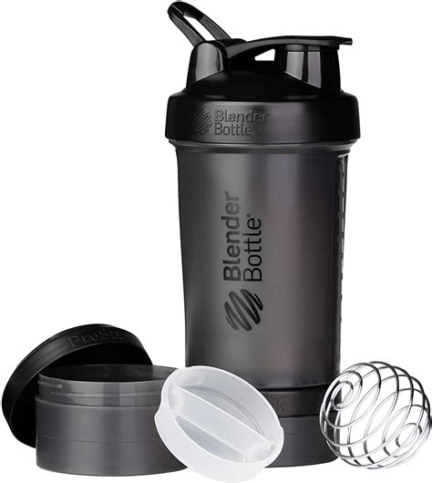 20 Best Protein Shaker Bottles for 2020: Reviewed - Akin Trends