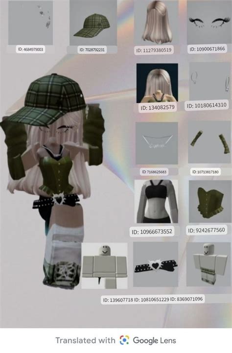 Image result for Best Emo Roblox Outfit Tutorial