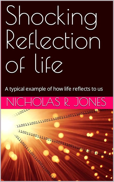 Shocking Reflection of life: A typical example of how life reflects to ...
