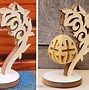 Image result for Easter Bunny Scroll Saw Patterns