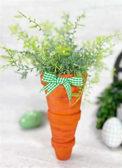 Create Your Own Kids Carrot Planter Workshop, 1585 Clay Avenue ...