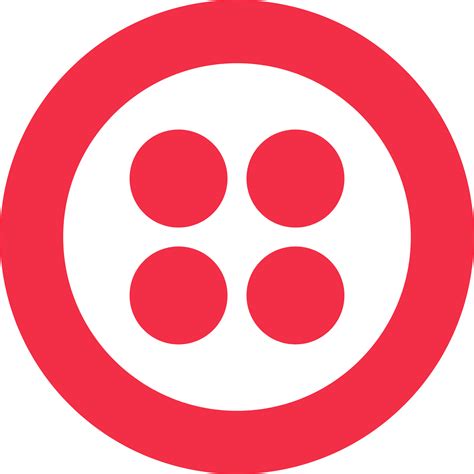 Image result for Twilio API Logo