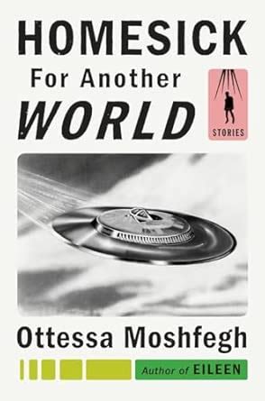 Buy Homesick for Another World Book Online at Low Prices in India ...