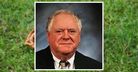 Obituary | Murray Johnson | Johnson Quimby Funeral Home