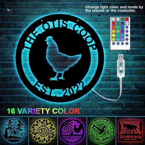 LED Home Decoration Customized Sign 的图像结果