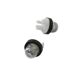 sthus 2 Pcs Primer Bulb Fit Stihl TS410 TS420 BR50 BR55 BR600 OEM ...