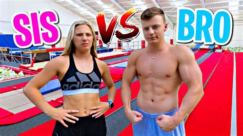 Sis vs Bro Poop Challenge 的图像结果