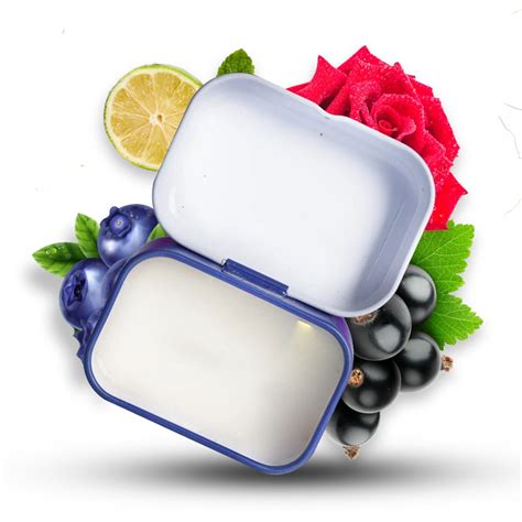 Ego Solid Wax Perfumes – EGO LIFESTYLE