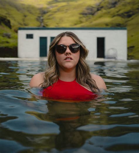 High Neck Bathing Suits: Get a Chic and Modest Look