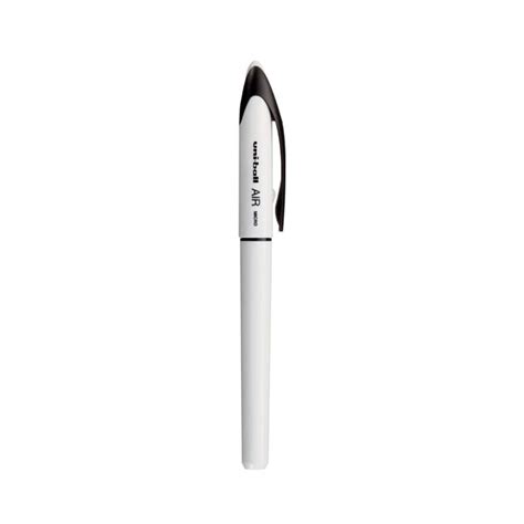 UNIBALL, Rollerball Pen - AIR MICRO | BLUE Ink. – OXFORD stationers